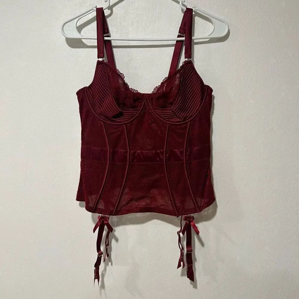 Fox & Royal intimates & sleepwear for womenโsize 36C/D